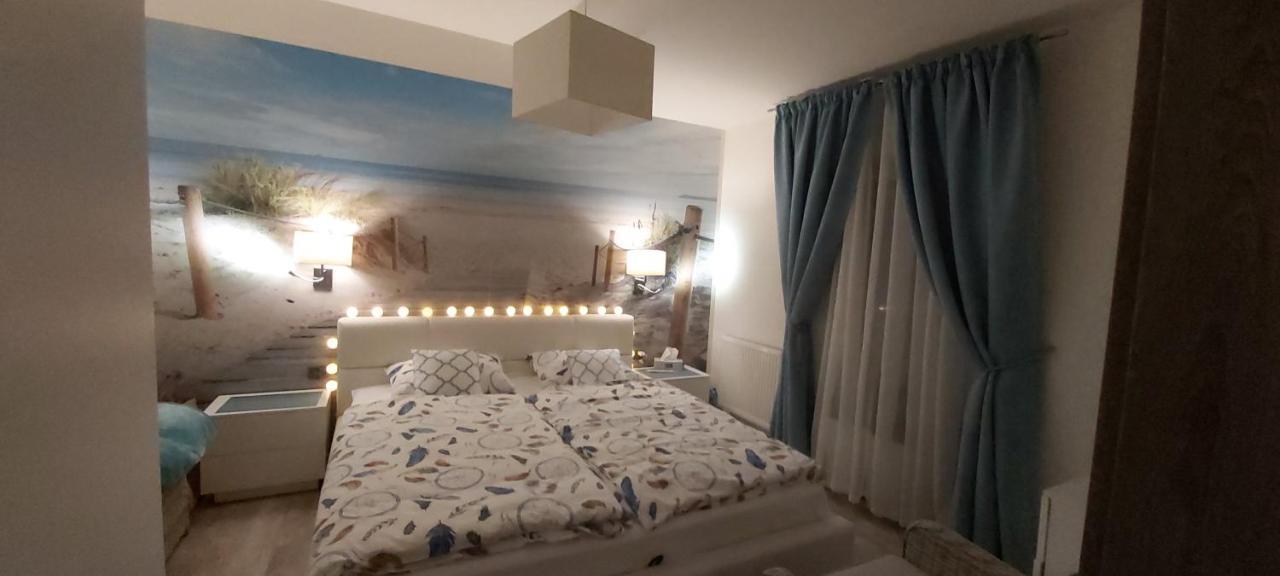 Ustronie Morskie Sianozety 5 Morz Golden Beach Eksteriør billede